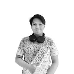 bayu wibi