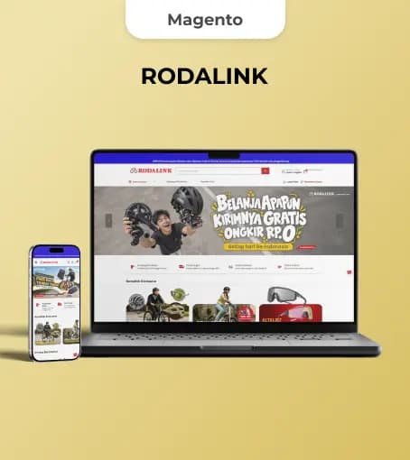 Rodalink